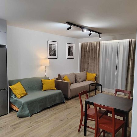 Apartament Targowa وودج المظهر الخارجي الصورة