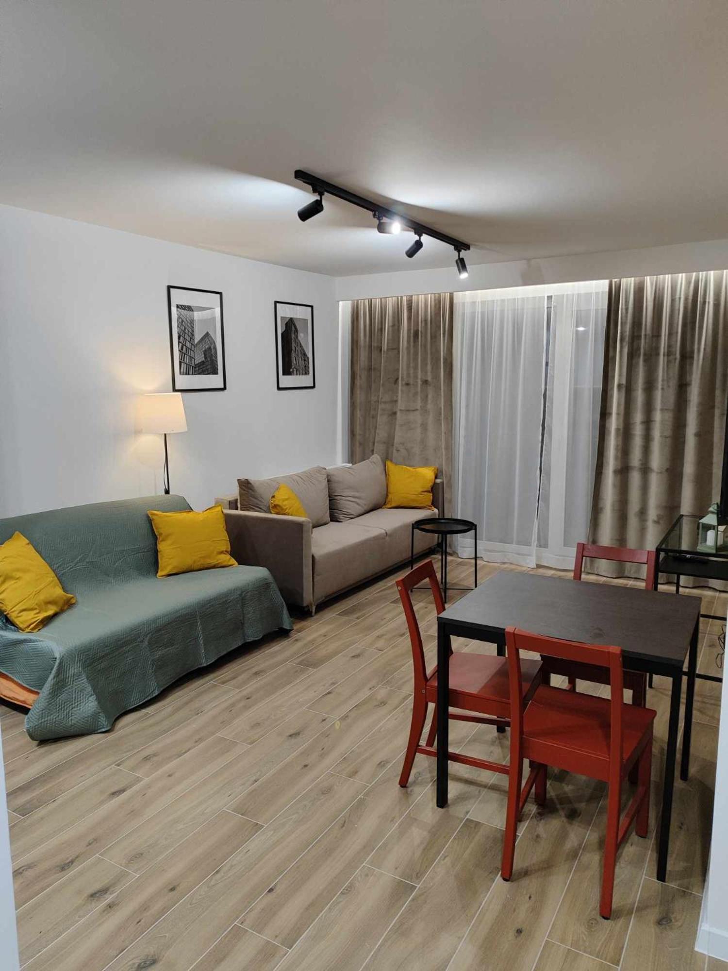 Apartament Targowa وودج المظهر الخارجي الصورة