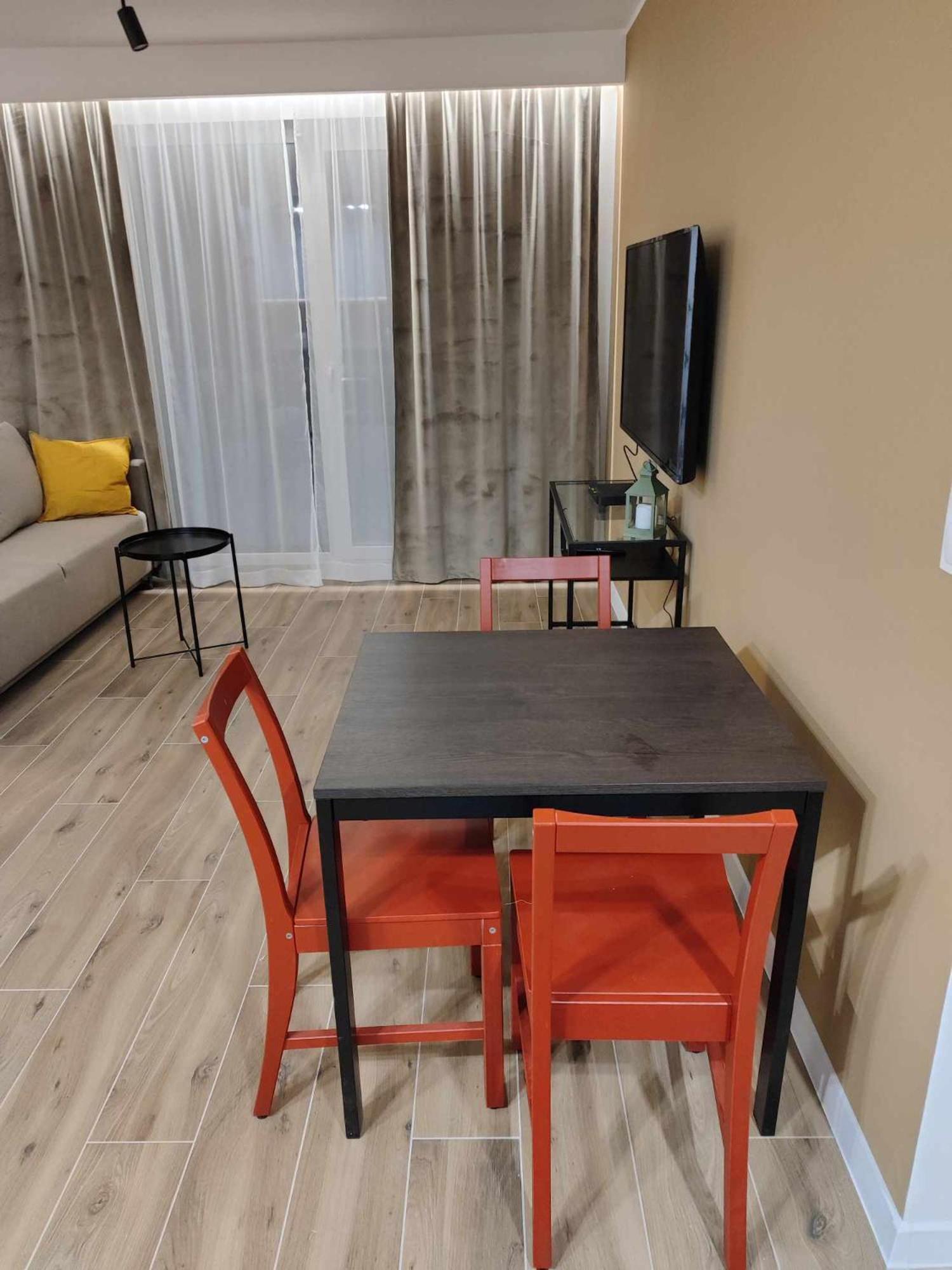 Apartament Targowa وودج المظهر الخارجي الصورة