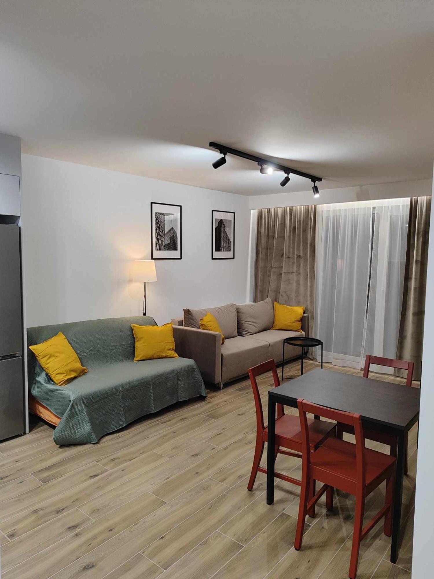 Apartament Targowa وودج المظهر الخارجي الصورة