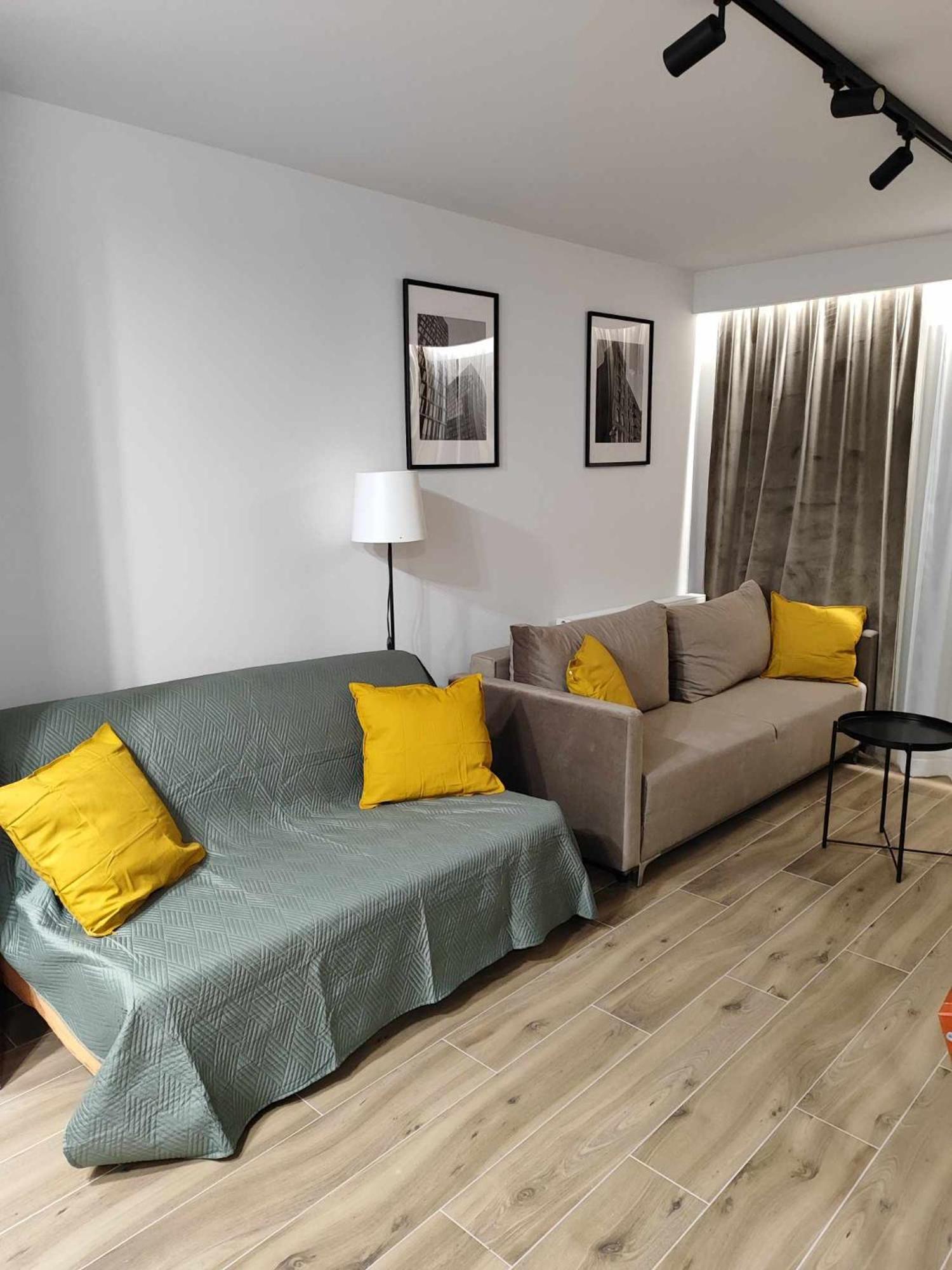 Apartament Targowa وودج المظهر الخارجي الصورة