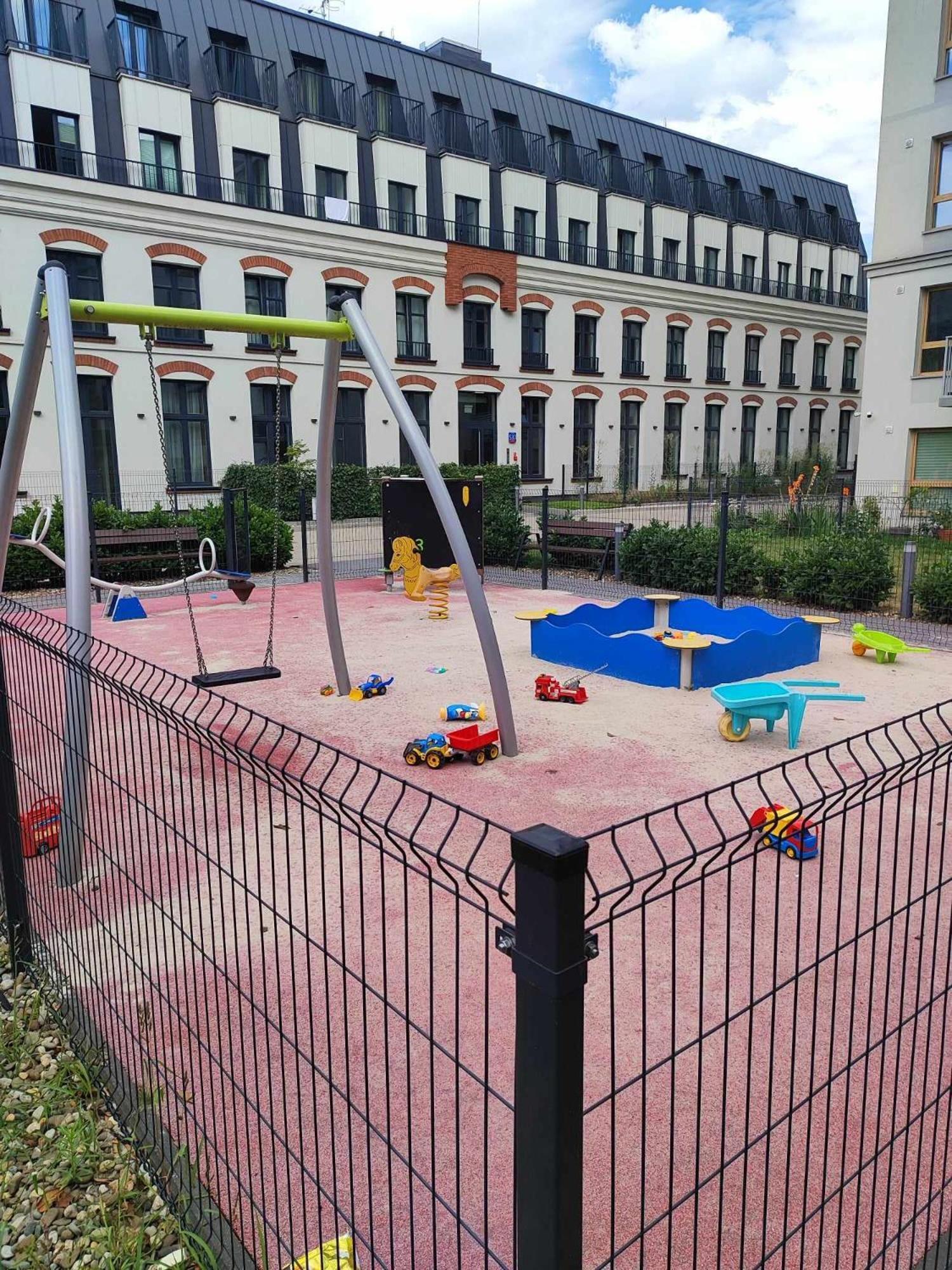 Apartament Targowa وودج المظهر الخارجي الصورة